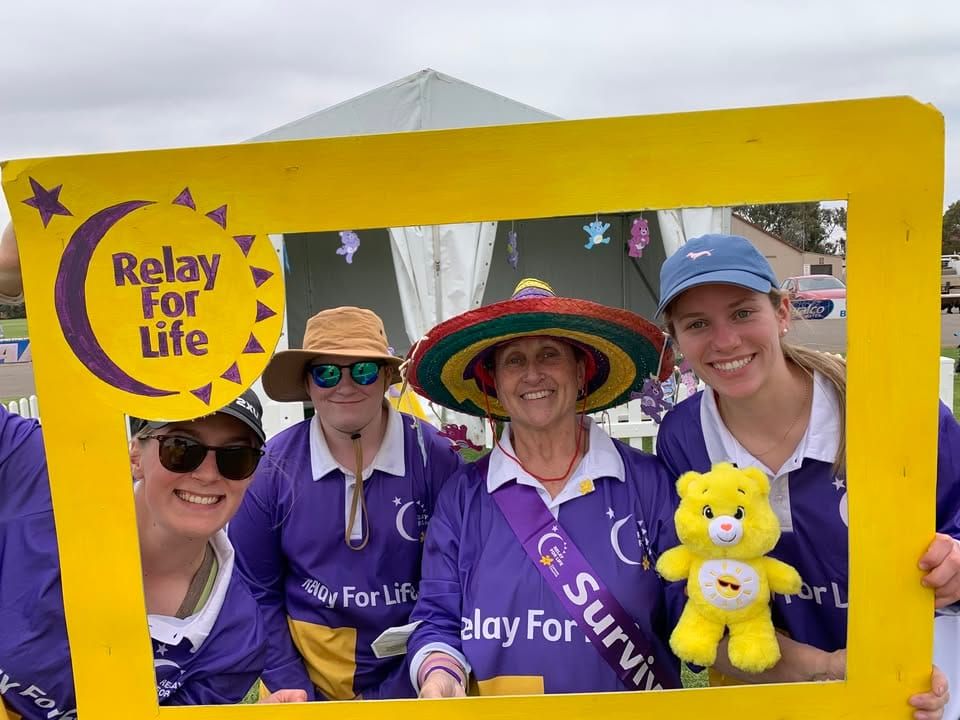 Riverland Relay For Life 2025 post image