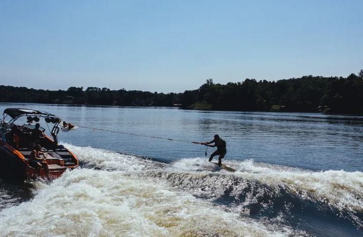 Ski For Life post image