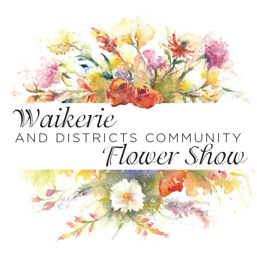 Waikerie & District Flower Show post image