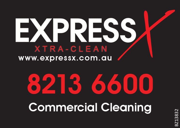 ExpressX Xtra-Clean post image
