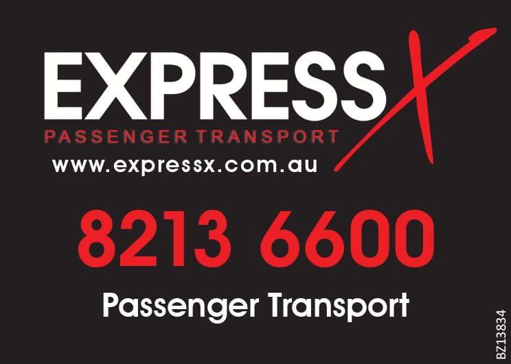 ExpressX Passenger Transport post image