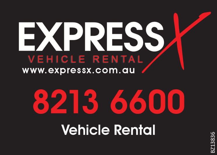 ExpressX Vehicle Rental post image
