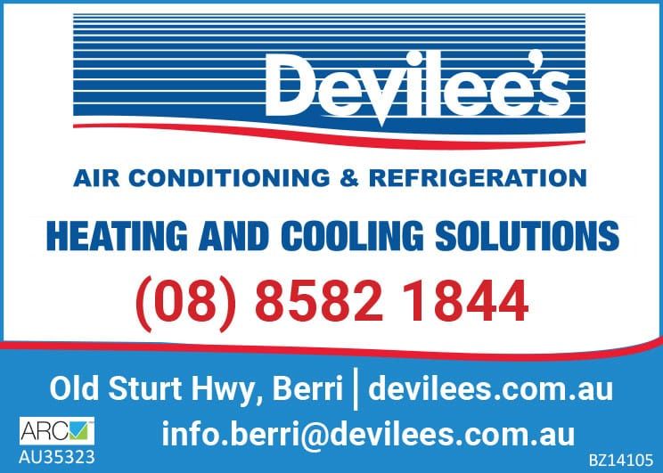 Devilee's Air Conditioning & Refrigeration post image
