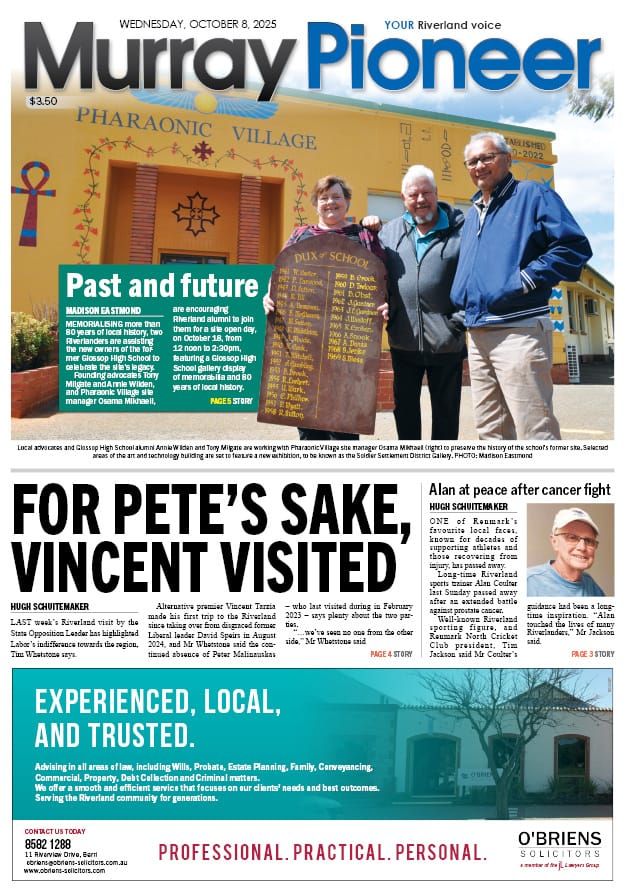 October 8, 2025 post image