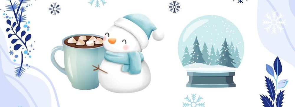 Winter Workshop post image