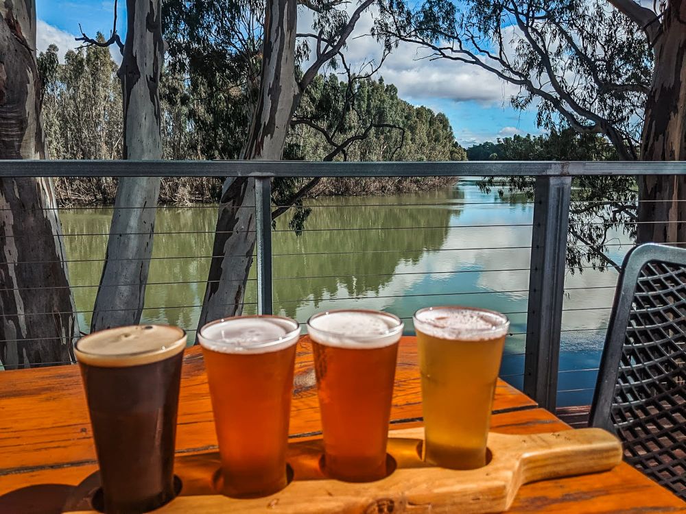 October Long Weekend @ Woolshed Brewery post image