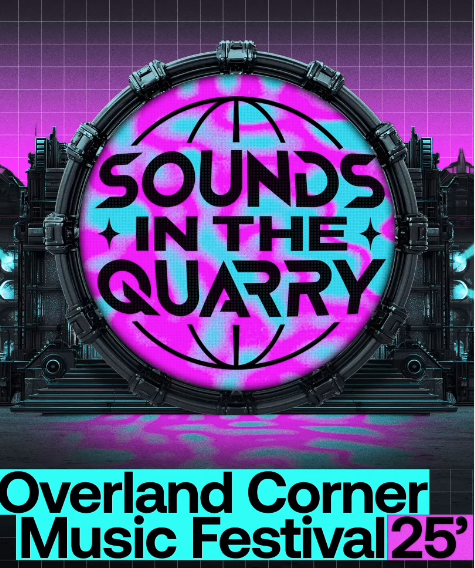 Sounds In The Quarry Music Festival post image