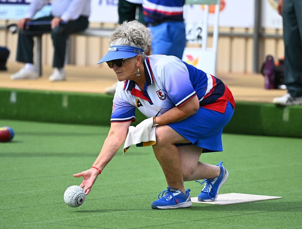 Cracking start to pennants season post image