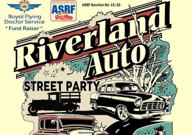 Riverland Auto Street Party post image