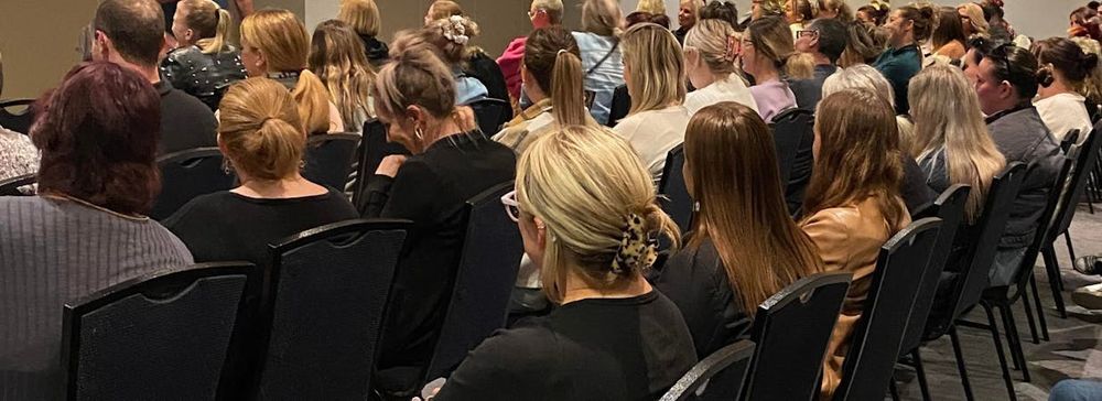 Simon Hay - Spirit & Healing Medium post image