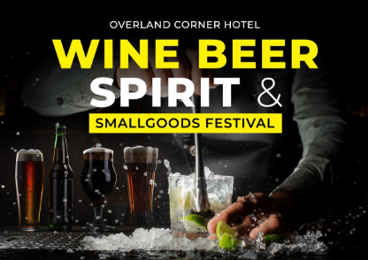 Wine Beer & Spirit Smallgoods Festival post image