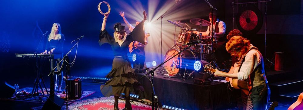 The Fleetwood Pac post image