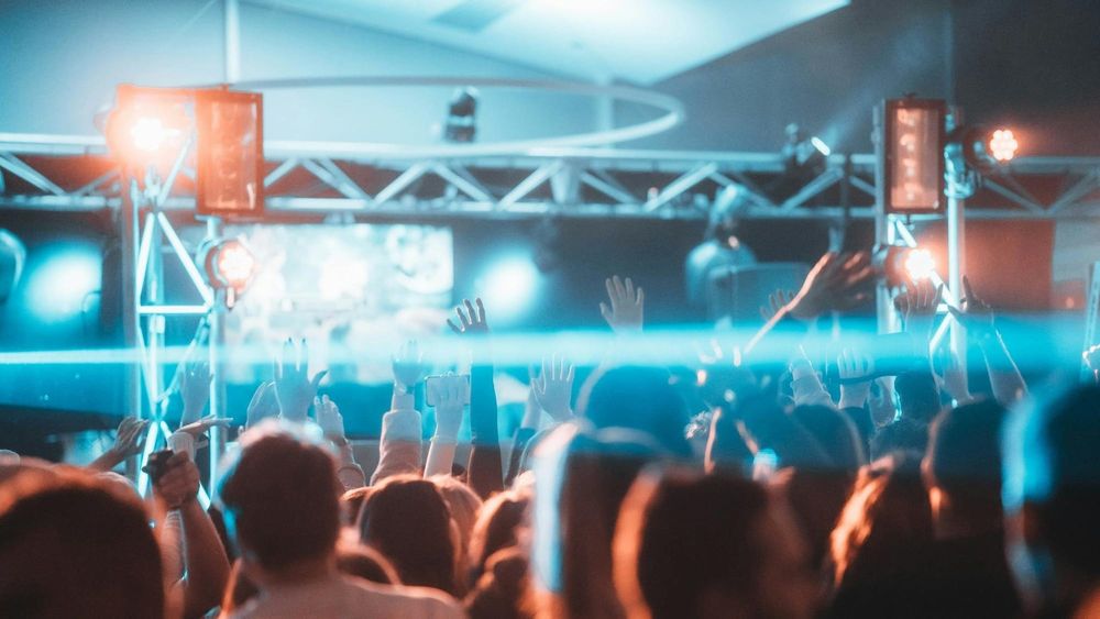 Rivaz Nightclub - Pageant Night post image