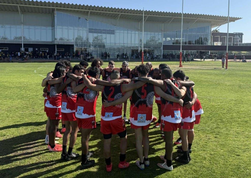 Riverland United on show in Port Augusta post image