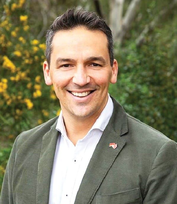 Strong improvement in public school attendance post image