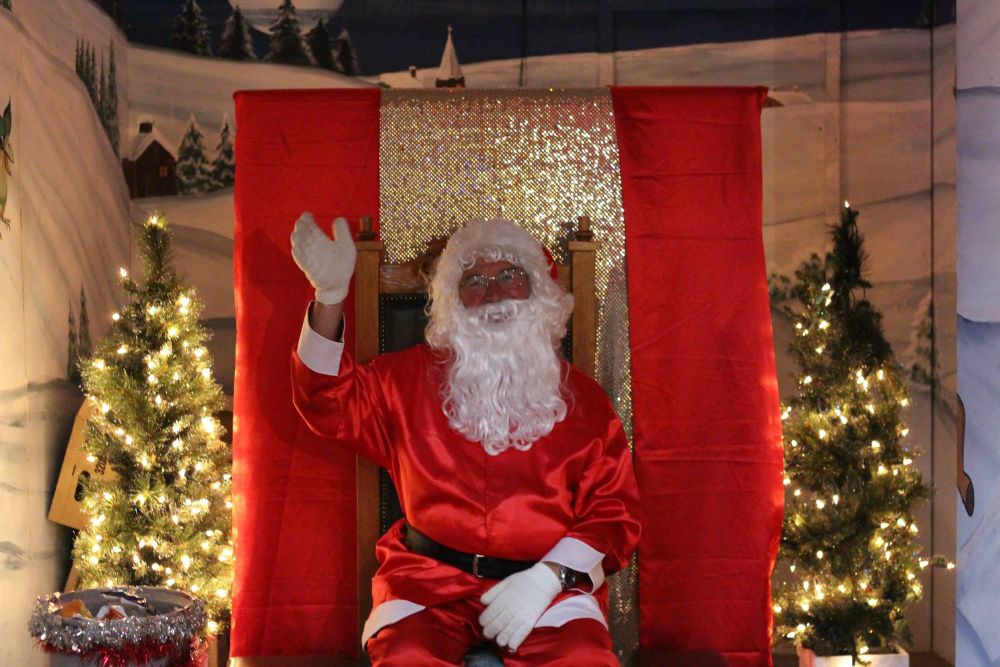 Waikerie Santa’s Cave post image