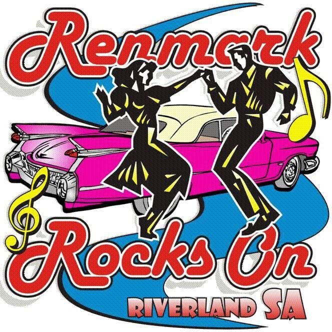 Renmark Rocks On Festival post image
