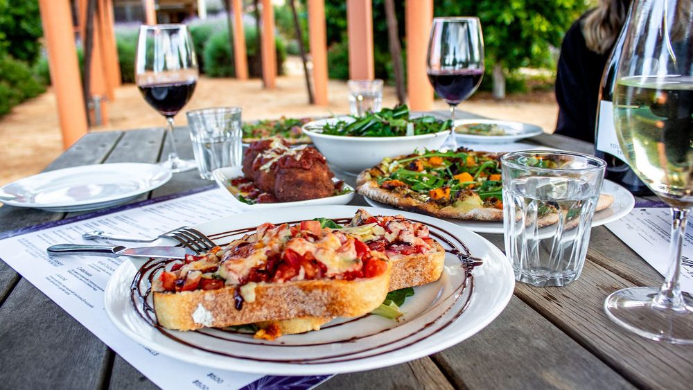 The Lavender Cafe 1st Birthday post image