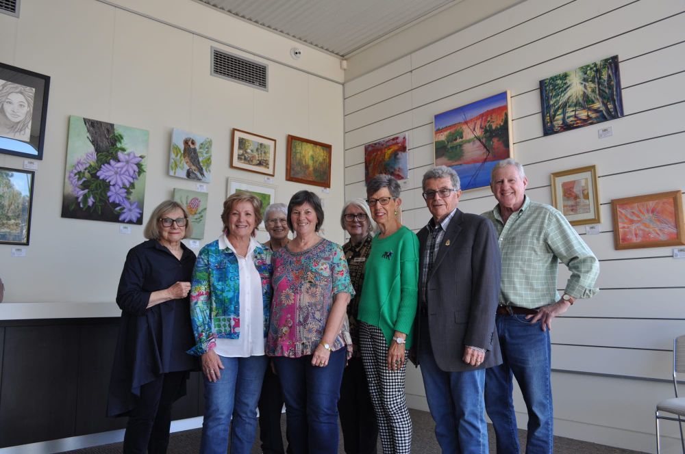 A showcase of Riverland talent post image