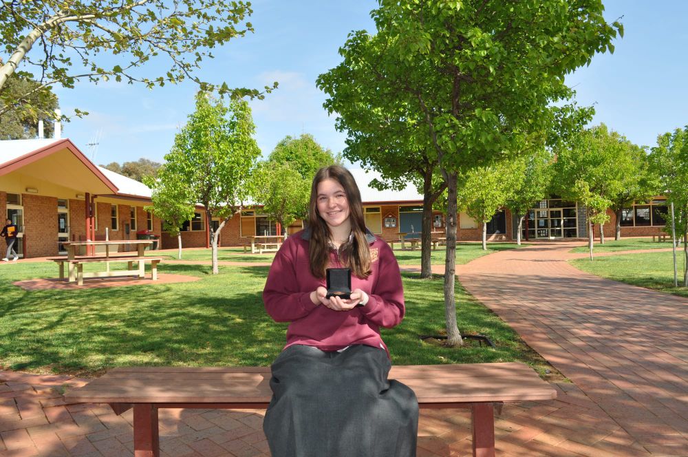 A pleasant surprise for Harper post image