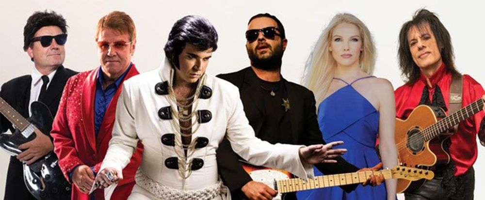 Vegas in Concert post image