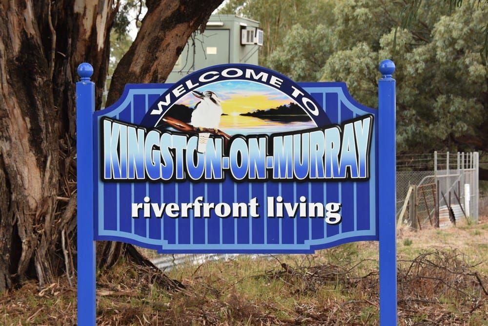 Kingston-On-Murray Australia Day Breakfast post image