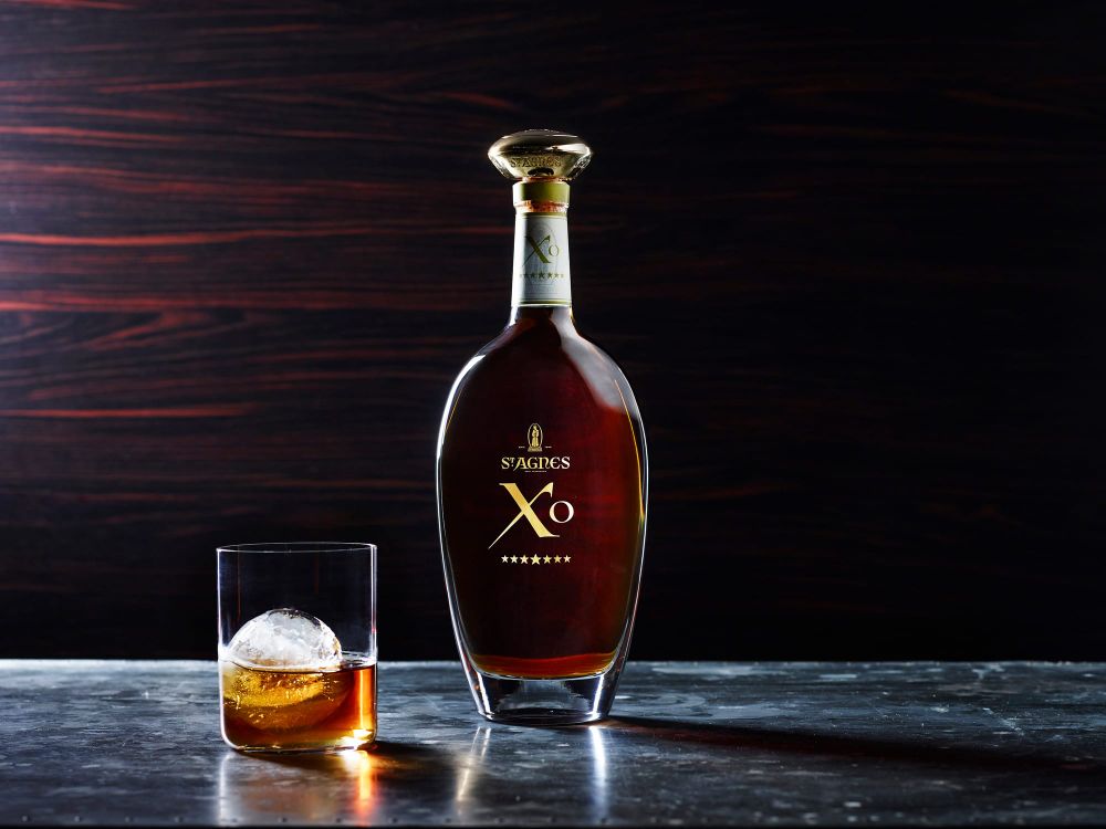 October Long Weekend @ Angove Cellar Door + St Anges Distillery post image