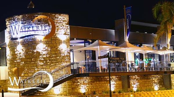 Waikerie Hotel Motel - Christmas Live Music post image