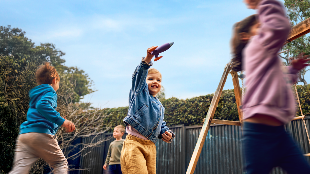 Riverland input needed for childcare survey post image