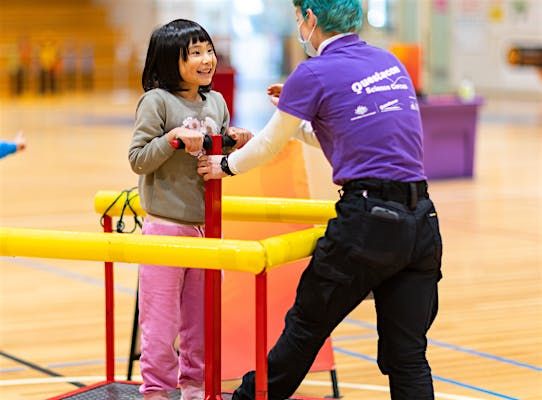 Berri Pop-Up Science Centre post image