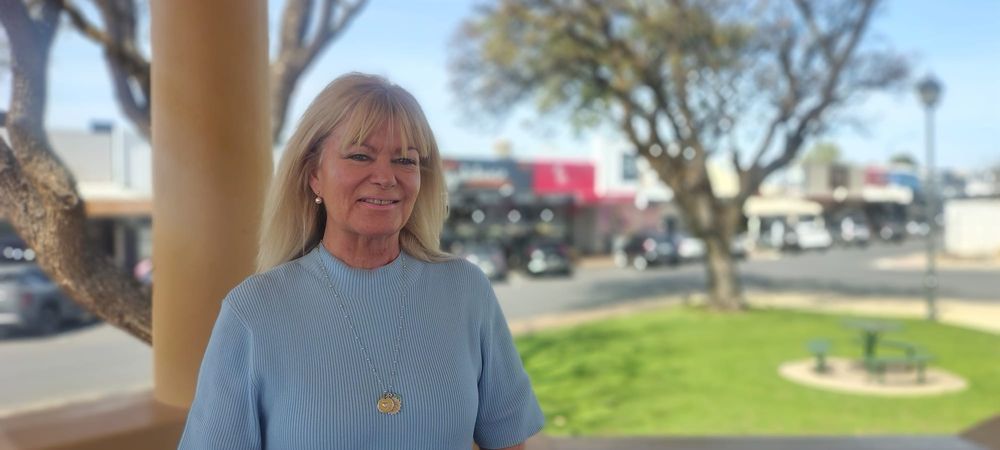 Local leads mental health talk in Adelaide post image