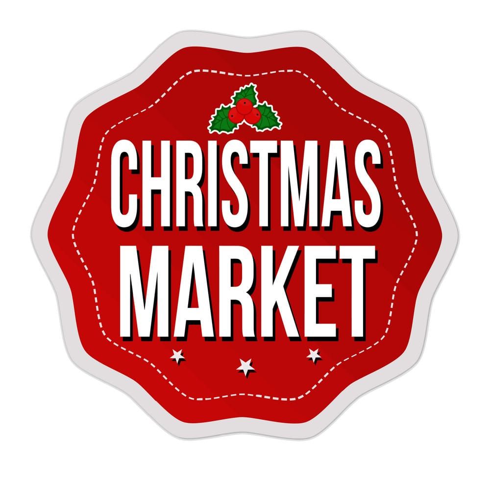 Mega Xmas Market post image