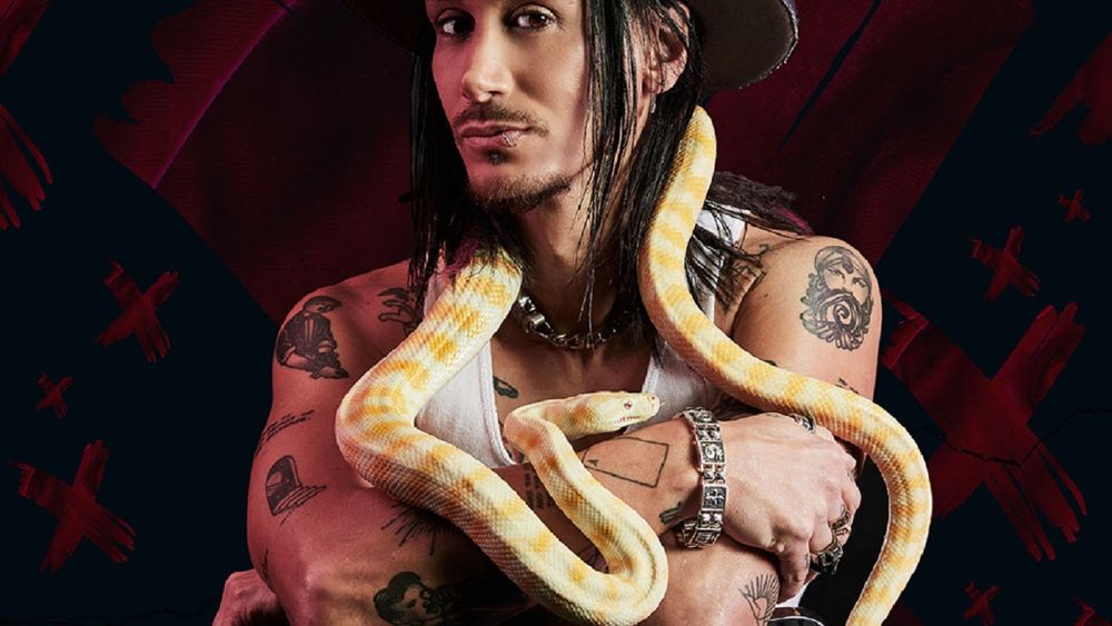 Cosentino - Decennium The Greatest Hits Tour post image