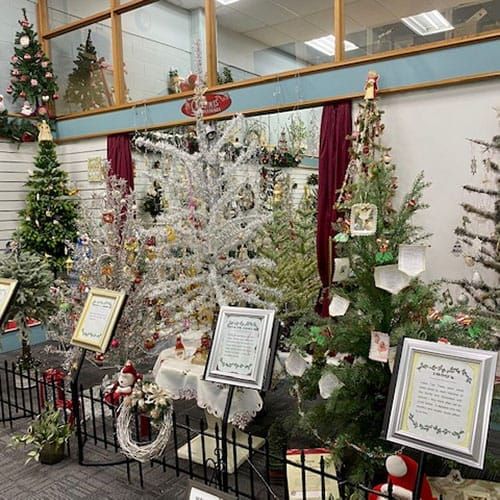 Christmas Nostalgia - Loxton post image