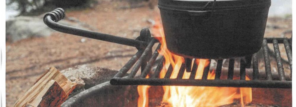 Camp Oven Cook Off & Soup-O-Rama post image