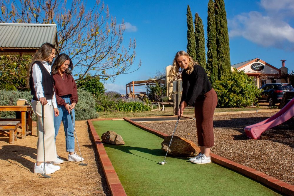 The Lavender Cafe - Easter Sunday post image