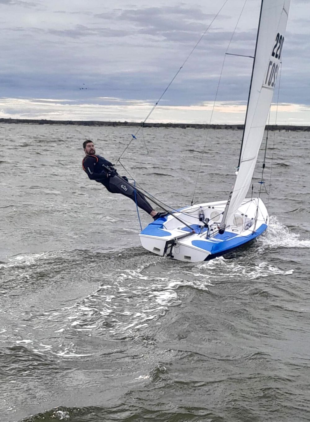 Lake Bonney Yacht Club 1/10/25 post image