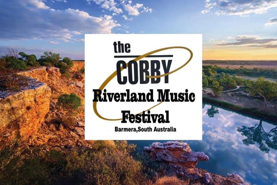Cobby Riverland Music Festival post image