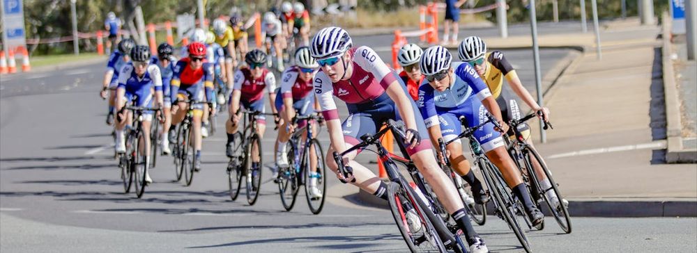 Auscycling Masters and Junior Road Nat Champs post image