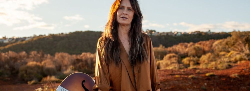 Kasey Chambers - Backbone Tour 2025 post image