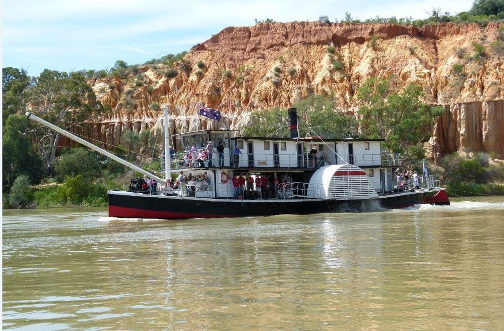 PS Industry - Steam to Berri post image