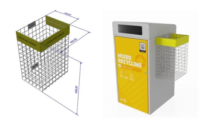 Council weighs costs of refund bins in Loxton and Waikerie post image