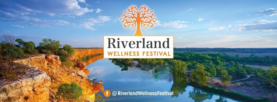 Riverland Wellness Festival post image
