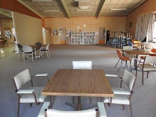 Berri Senior Citizens post image