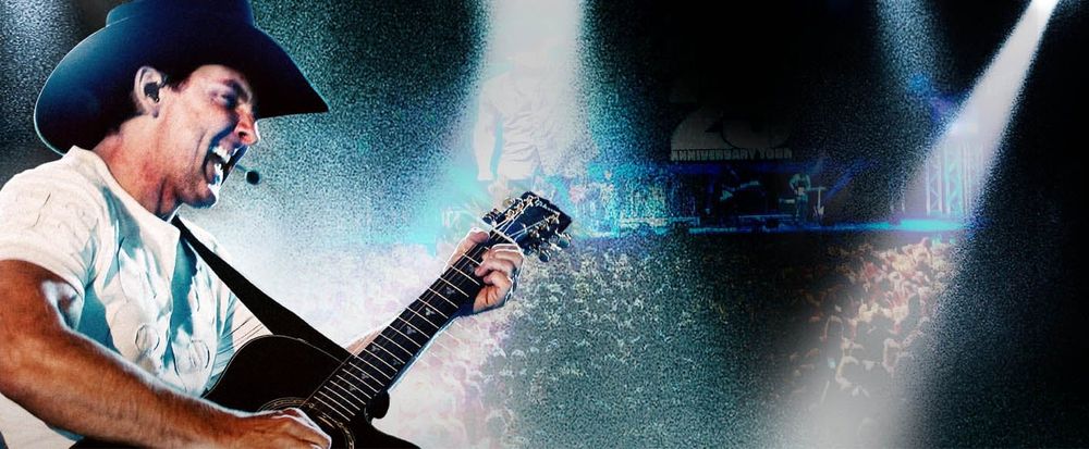 Lee Kernaghan - Boys From The Bush Concert post image