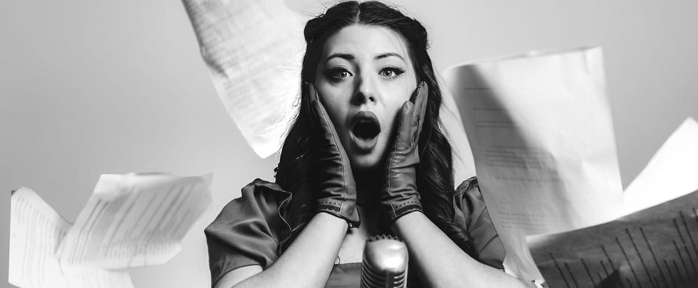 Great Detectives: All New Mysteries post image