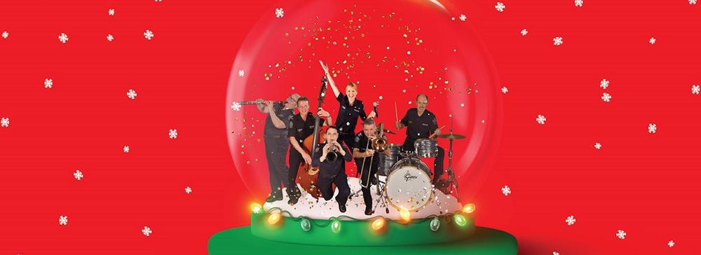 SA Police Band Christmas Concert 2024 post image