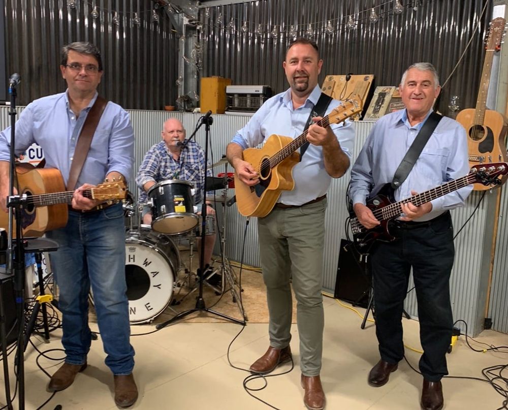 Cordola Rocks The River 2025 post image