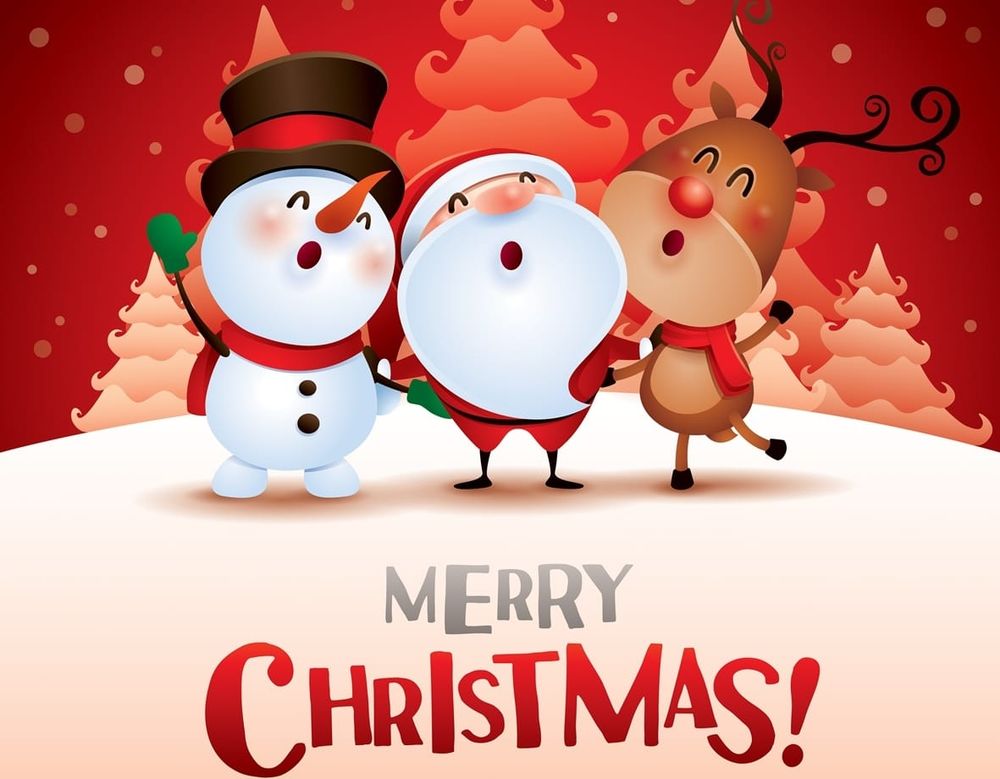 Carols by The River post image