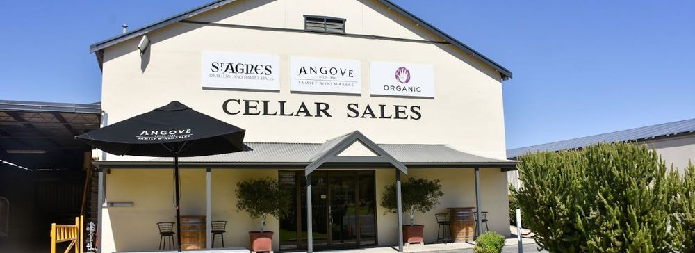 Angove Family Winemakers - Mad March Wine Sale post image